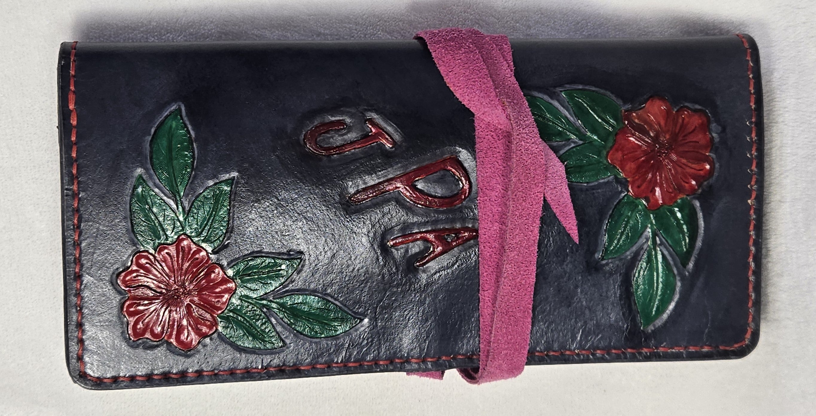 Jewelry Travel Roll