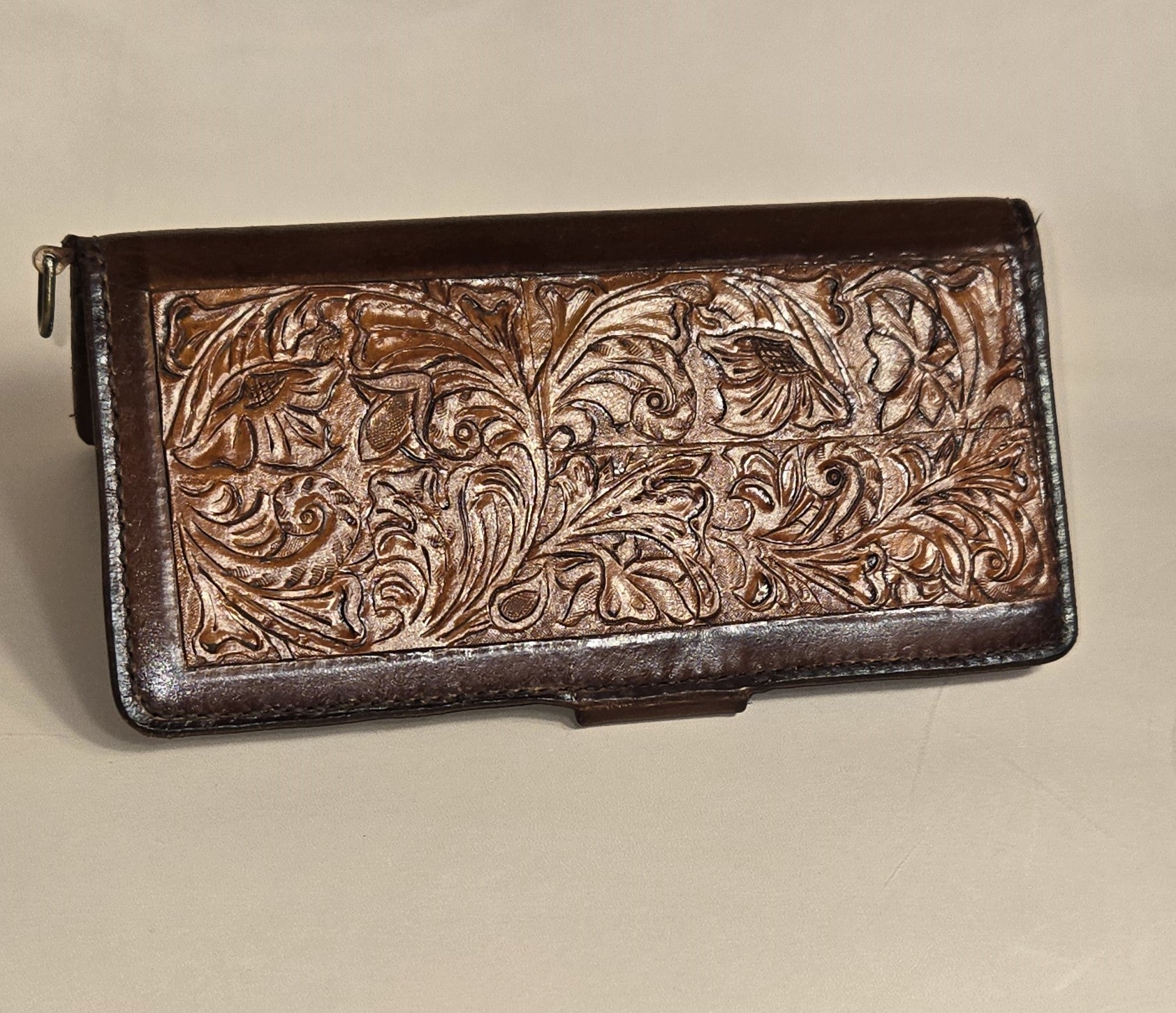 Wallet Women's  Floral