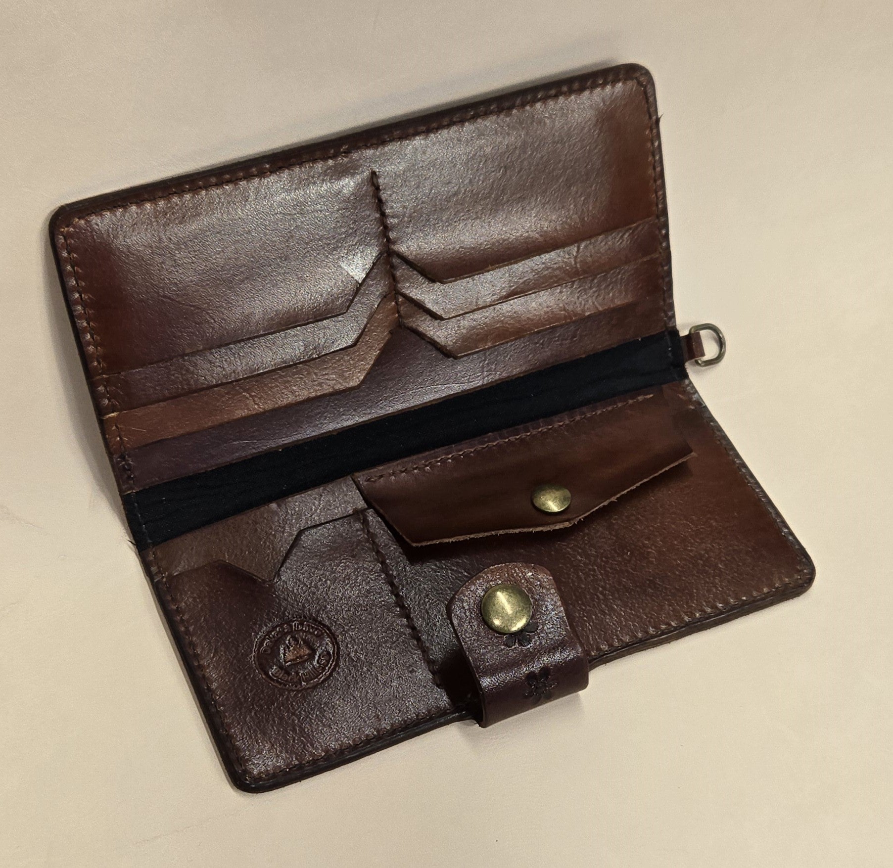 Wallet Women's  Floral