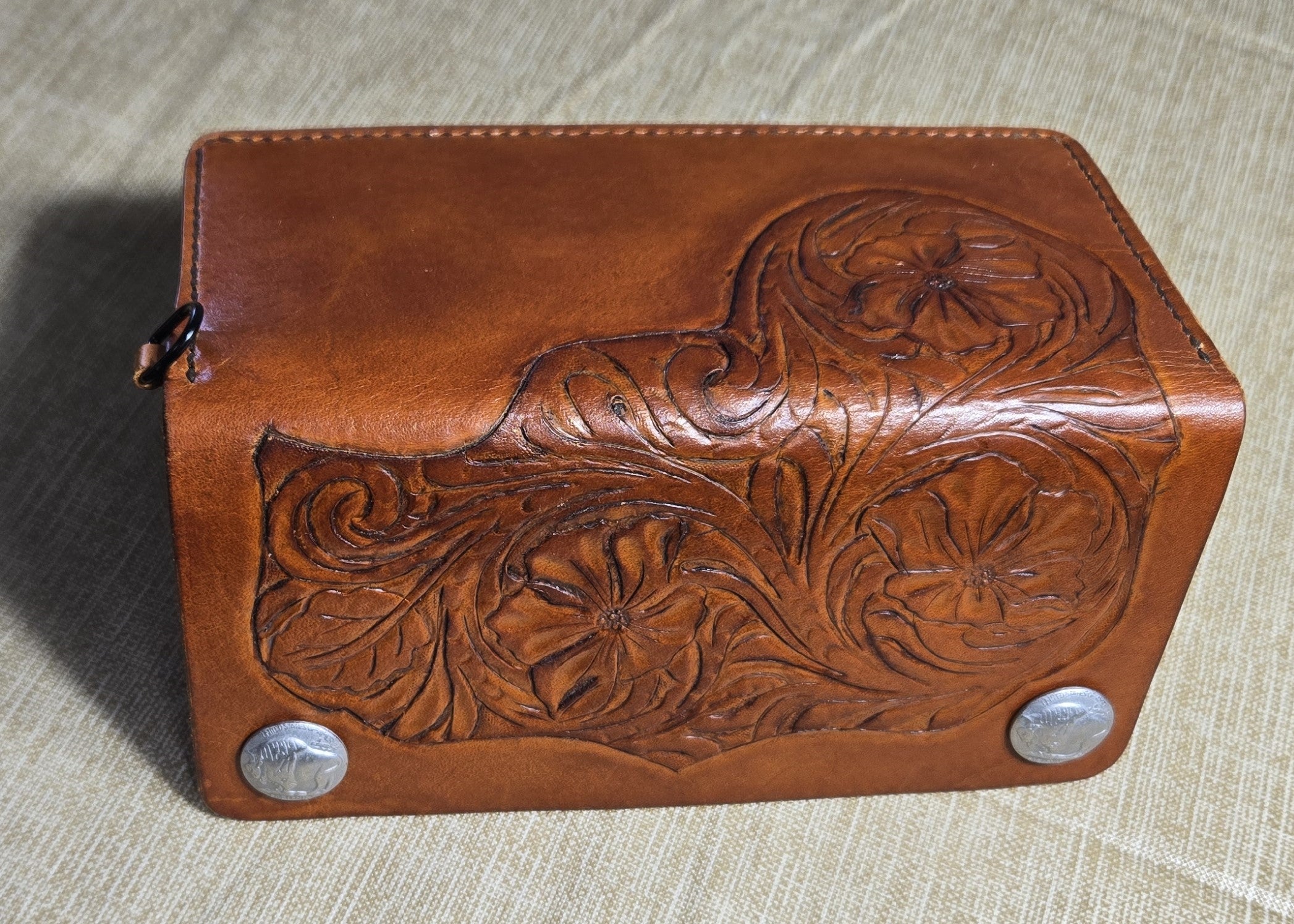 Bikers Wallet