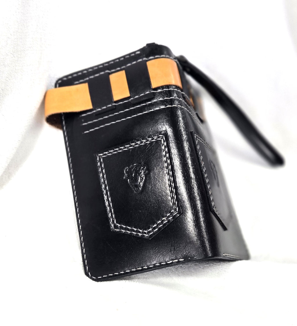 Wallet Women's Wallet Jeans