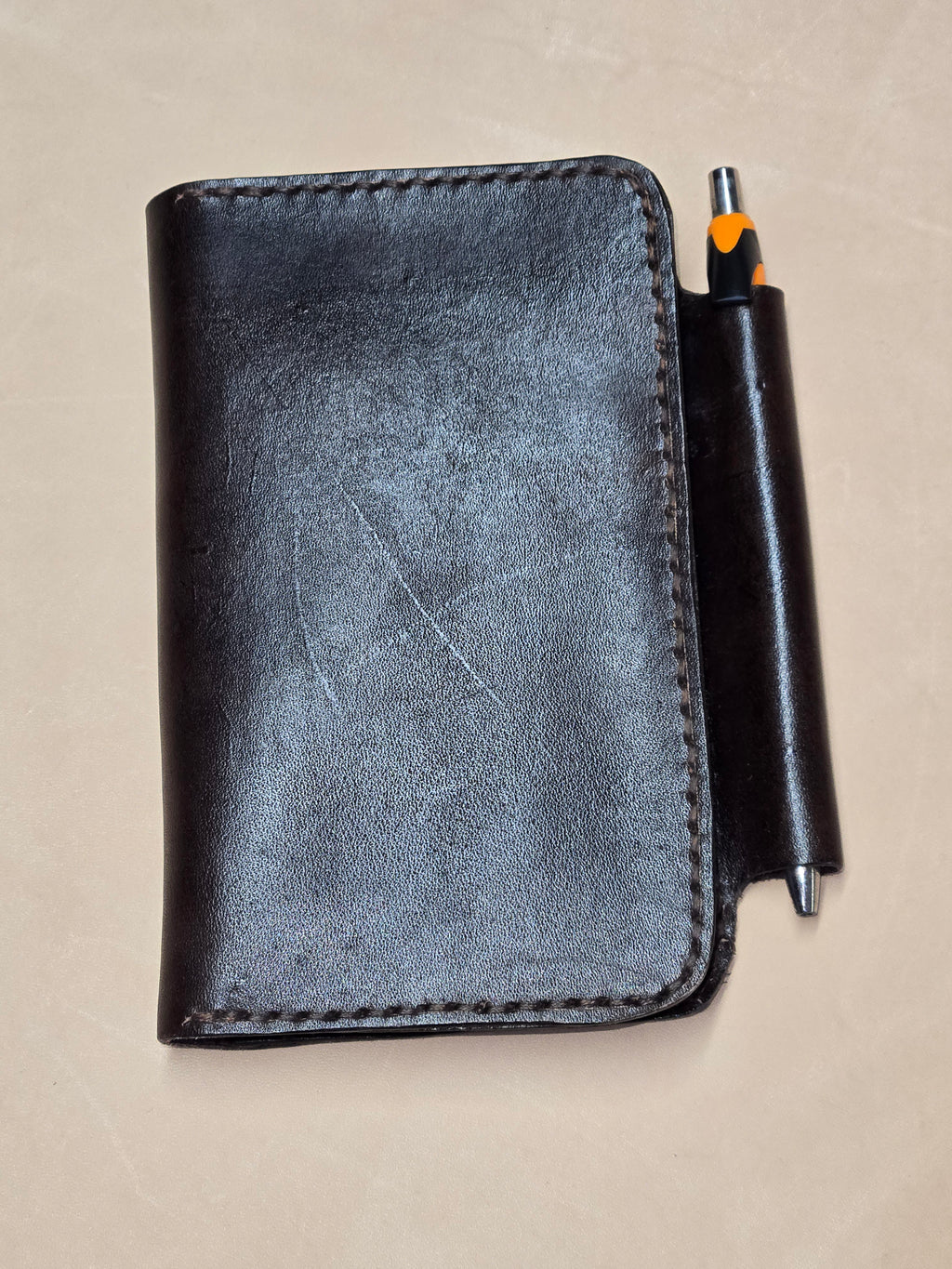 Field Notes Journal