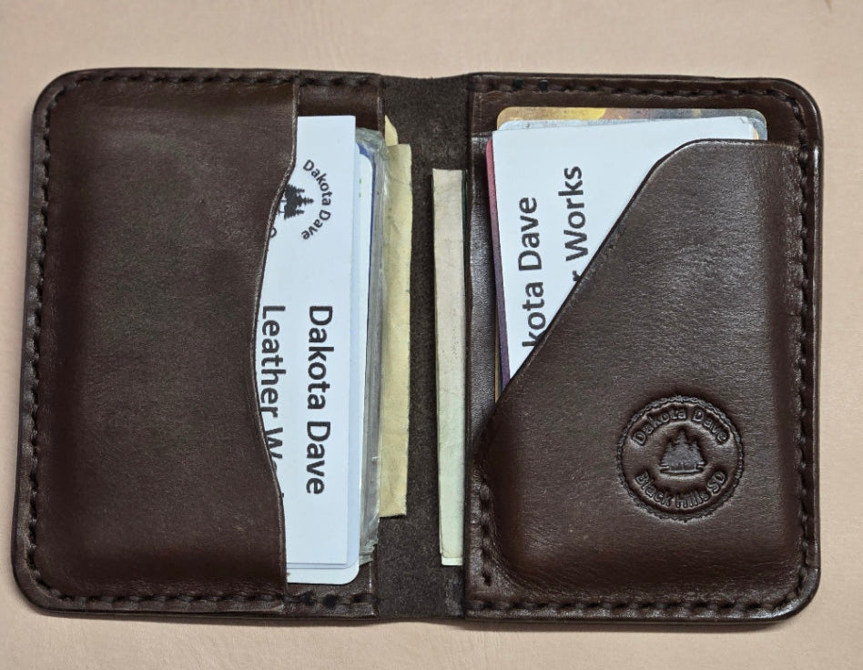 Front Pocket Wallet
