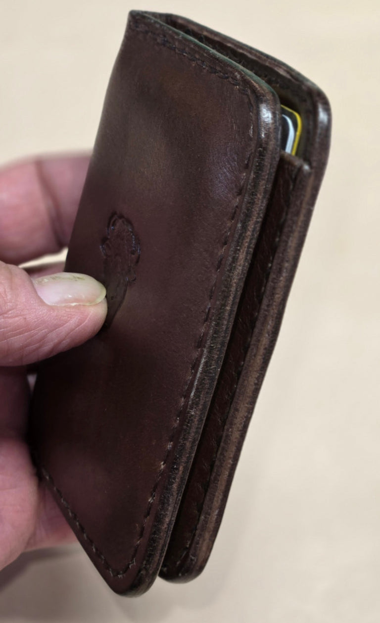 Front Pocket Wallet