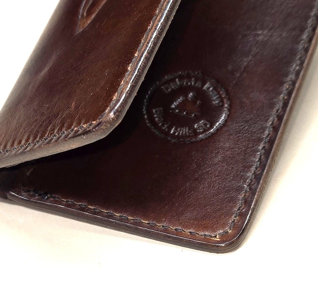 Mens Wallet Front Pocket