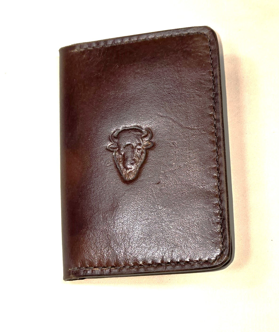 Mens Wallet Front Pocket