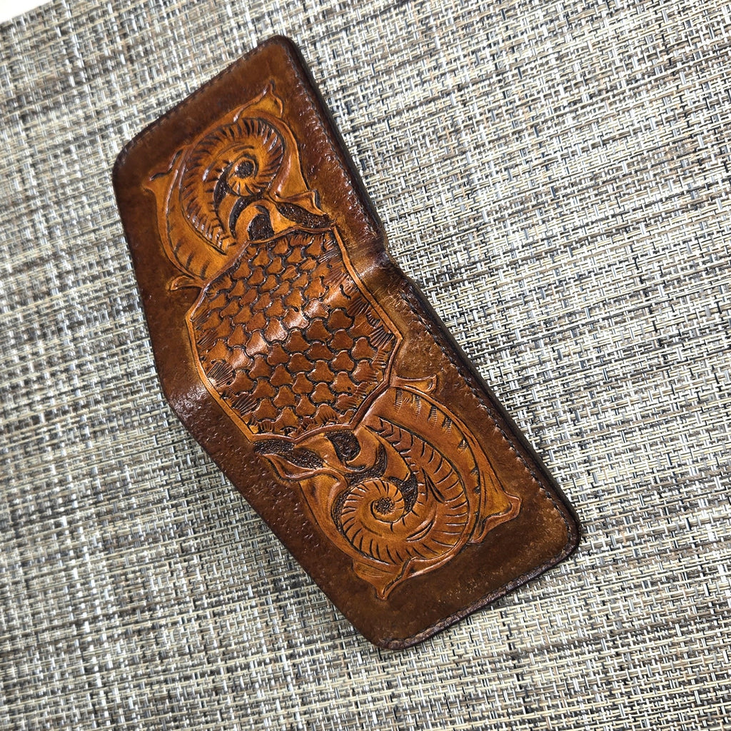 Wallet Mens Full tooling