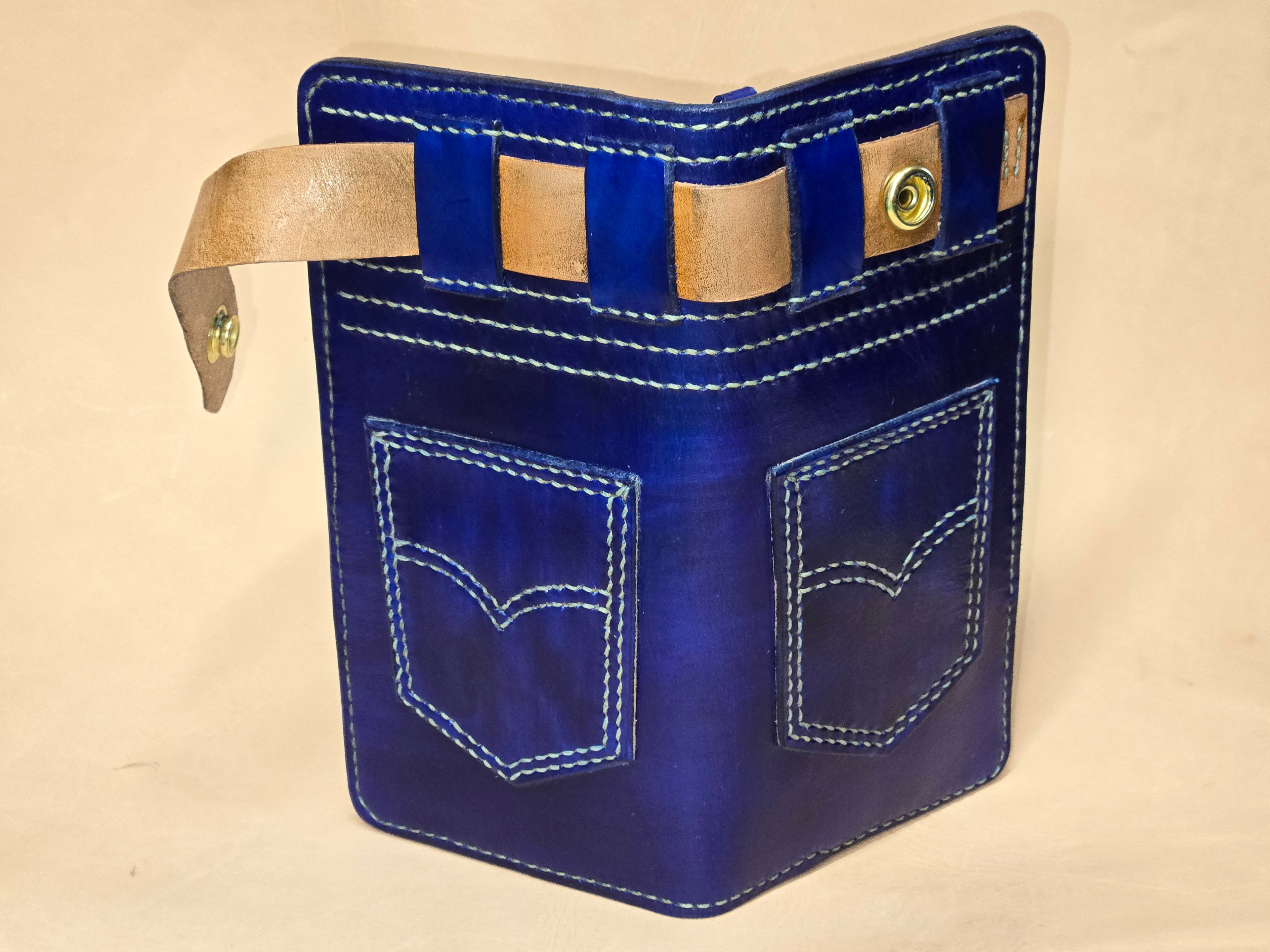 Wallet Women's Wallet Jeans