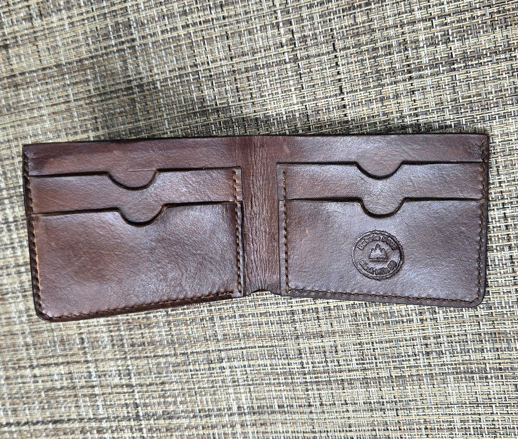 Wallet Mens Plain