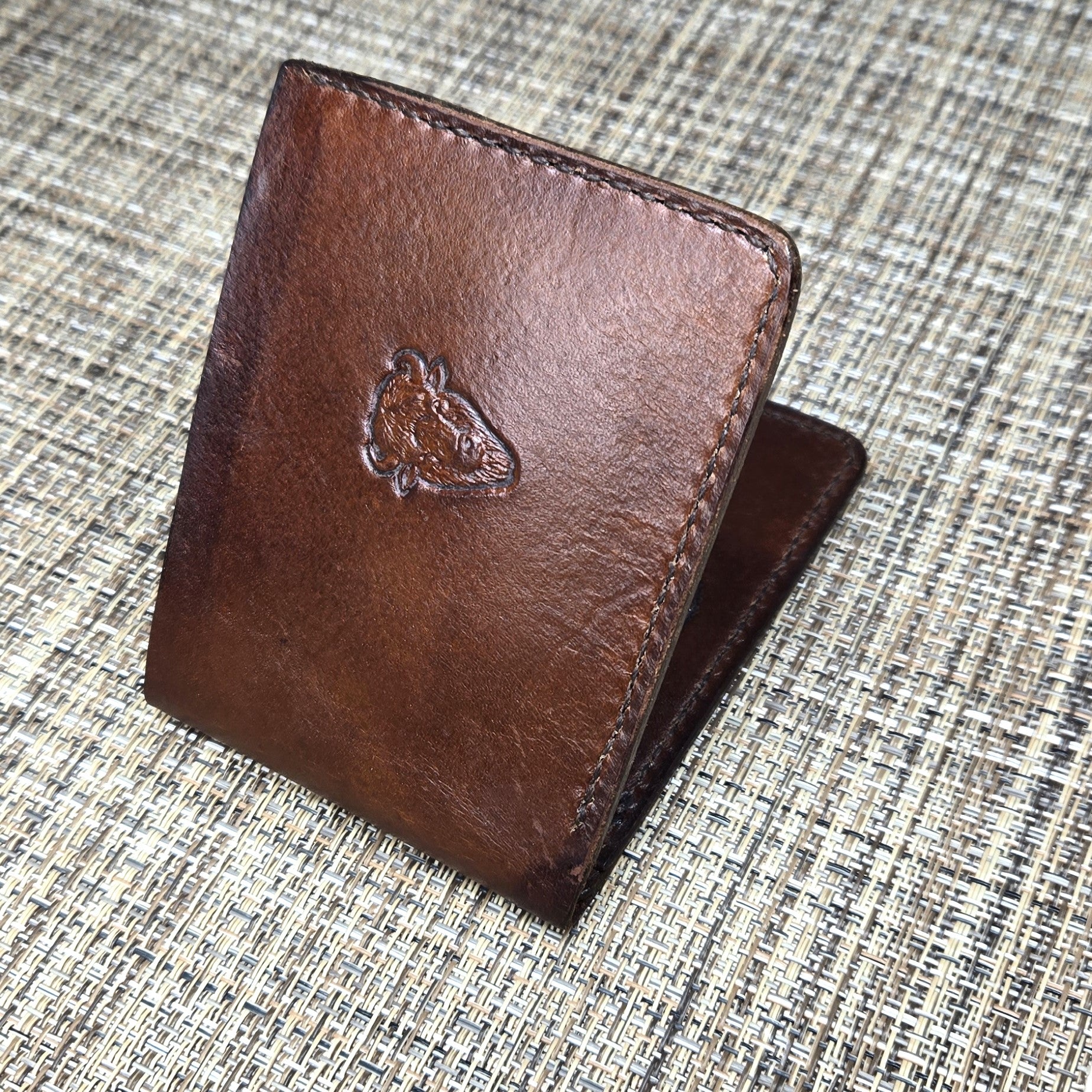 Wallet Mens Plain